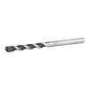 3/8" x 3 1/4" x 6" Masonry Granite Industrial Drill Bit  Recyclable Exchangeable